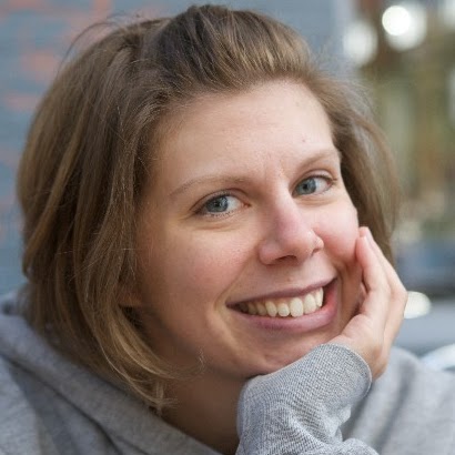 Kristin Fuller Photo 19