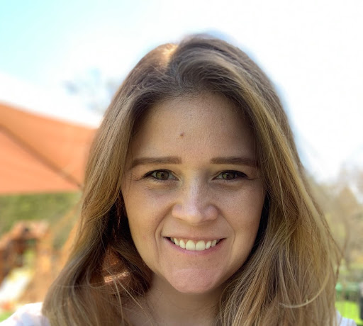 Clare Madden Photo 7