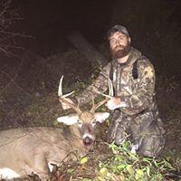 Travis Higdon Photo 8