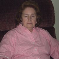 Betty Jarvis Photo 4