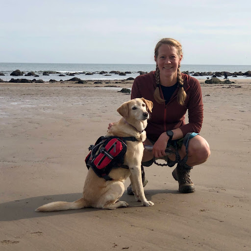 Anne Jacobson Photo 37