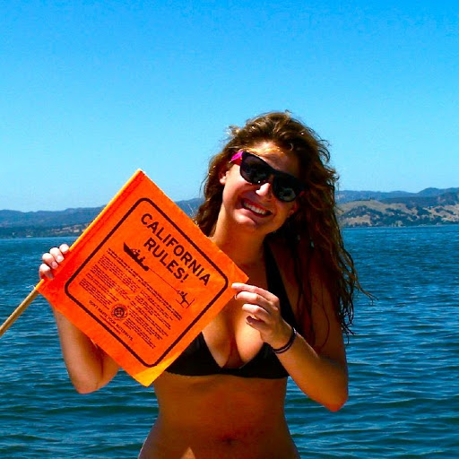 Nicole Campbell Photo 5