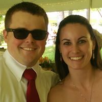 Christina Kenyon Photo 26