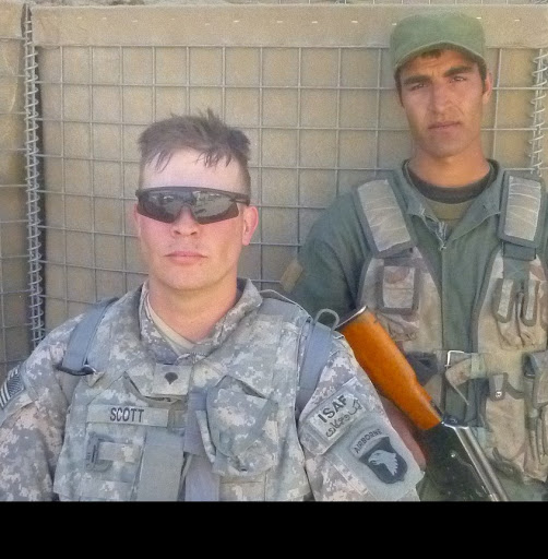 Paul Scott Photo 55 Paul Scott Photo 55