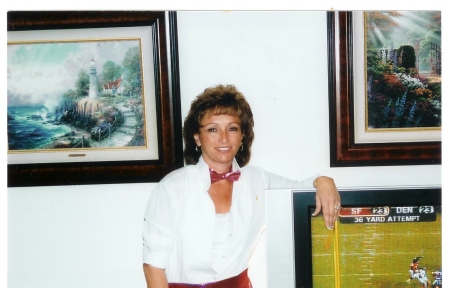Diana Phillips Photo 9