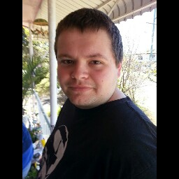 John Forman Photo 38