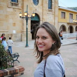 Angelica Camacho Photo 13