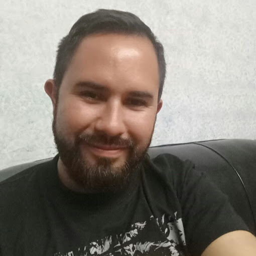 Sergio Zamora Photo 23