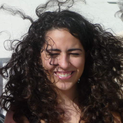 Jennifer Orta Photo 6