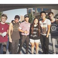 Christina Urbina Photo 10