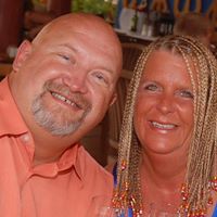 Bonnie Patrick Photo 41