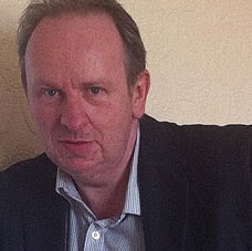 William Gallagher Photo 41
