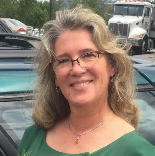 Debra Lloyd Photo 14