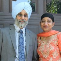 Surinder Saini Photo 24