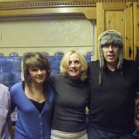 Catherine Hughes Photo 29