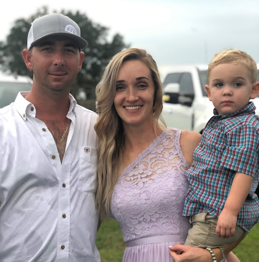 Victoria Blevins Photo 26