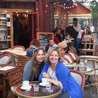 Deborah Burger Photo 27