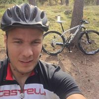 Daniel Norberg Photo 15