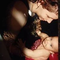 Christina Patten Photo 12