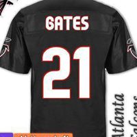 Harry Gates Photo 21