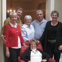 Betty Pope Photo 6