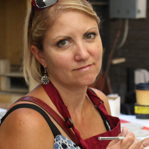 Cherie Riley Photo 3