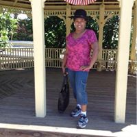 Tonette Taylor Photo 5