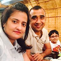 Annie Abraham Photo 30