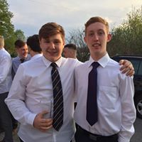 Oliver Matthews Photo 8