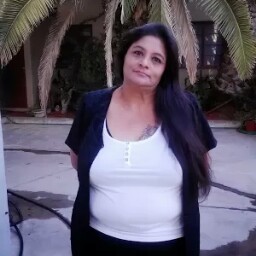 Christina Huerta Photo 10