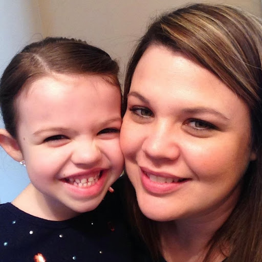 Michelle Waddle Photo 10