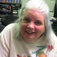Martha Harrison Photo 5