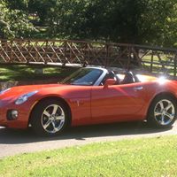 Mark Masterson Photo 32