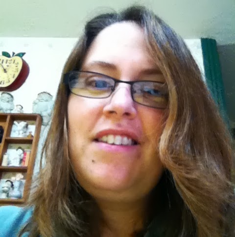 Michelle Wiley Photo 32