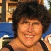 Angelina Parisi Photo 3