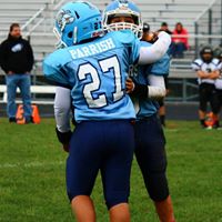 Dana Parrish Photo 17