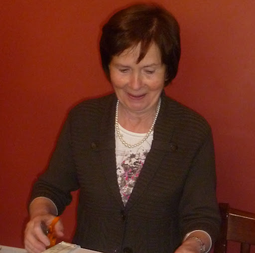 Mary Hegarty Photo 32