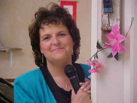 Sheila Wright Photo 37