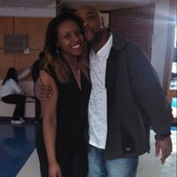 Marcus Bowens Photo 15