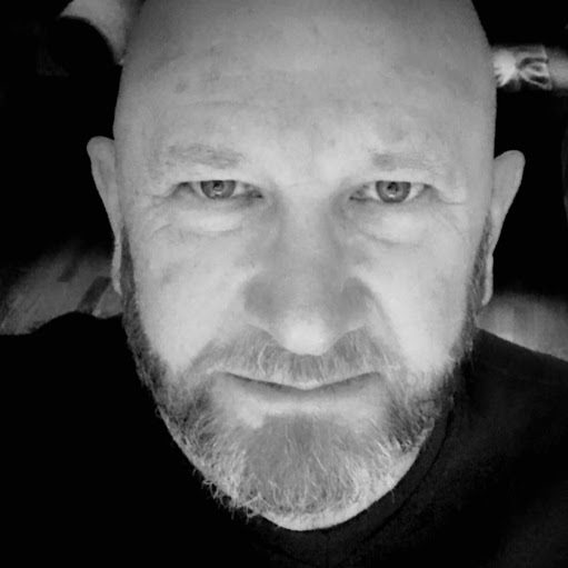 John Cary Photo 12