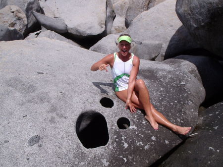 Jackie Anderson Photo 34