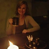 Haley Morris Photo 29