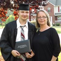 Amy Goodwin Photo 15