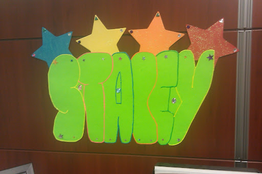 Stacey Chaney Photo 23