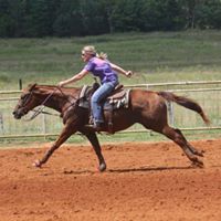Sarah Alvey Photo 7