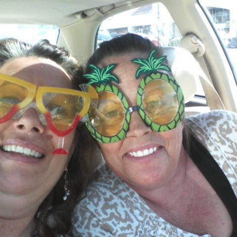 Julie Caudill Photo 7