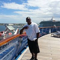 Perry Kendrick Photo 1