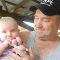 Carl Morris Photo 12