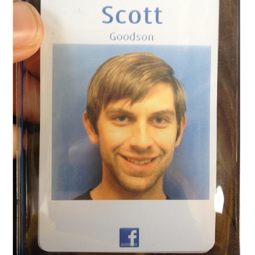 Scott Goodson Photo 12