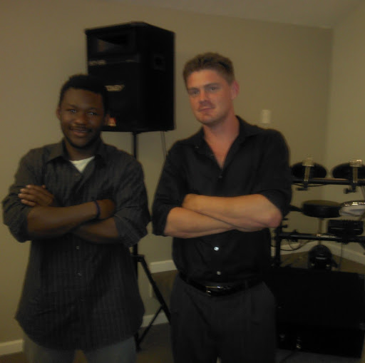 Robert Meachum Photo 2